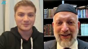 Q&A With Rabbi Efrem Goldberg (Hosted by Nachi Gordon)
