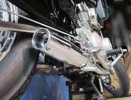 Welcome to the yamaha star bolt motorcycle forum. The Cheap Virago 250 2 To 1 Exhaust Mod No Parts Needed Except Exhaust Clamp Reduces Exhaust System Weight From 6 2kg 13 6 Pounds To 3 63kg 8 0 Pounds Virago250street