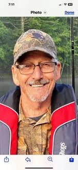 Leon Forgues Obituary