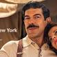 Napoli-New York  (Italy)   "Exuberant" Closing event image