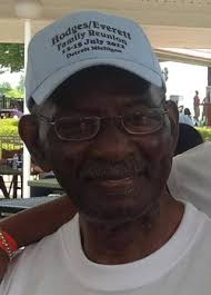 Deacon Jimmie Womack Sr. (1937-2016)