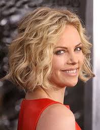 Curls can add extra volume and bounce to the thin hair and they can be created in different ways. Best Photo Of Thin Curly Hairstyles Christopher Lawson Journal