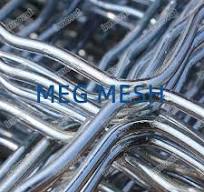 1"*2" Stainless Steel Burglar Mesh Meg Mesh - Stainless ...