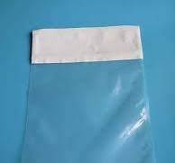 Saco de Esterilização a Vapor Eo Pouch Médico com Cabeçalho ...