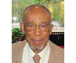 Edward Mapp Obituary (1927