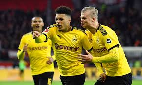 Plus, watch live games, clips and highlights for your favorite teams on foxsports.com! The Bundesliga Is Back German Football To Restart On May 16