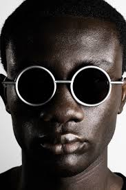 Kaleos eyewear designed by Arquitectura-G