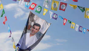 Hdp hiçbir zaman bir siyasi parti olamadı ifadelerini kullandı. Turkey S Parliamentary Purge And The Hdp S Dilemma Middle East Institute