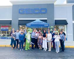 Geico insurance logo is a free transparent png image. Geico S Wesley Chapel Office Offers Great Service From Local Agents Neighborhood News
