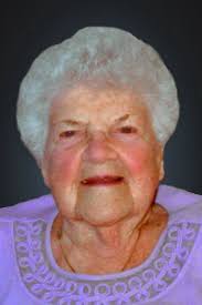 Emma M. "Mitzi" Connor