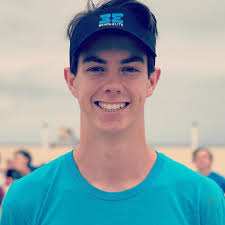 SUMMER COACHES — Beach Elite