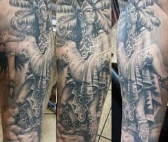 Facebook gives people the power to share and makes the world. Top 77 Aztec Tattoo Ideas 2021 Inspiration Guide