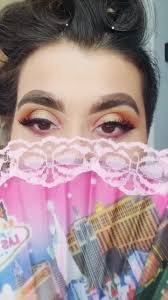 #eyeslipsface #makeupart #makeuplooks #makeupvideos #shorthairstyles  #instagood #selftaughtmua #michellewyland #lasvegas