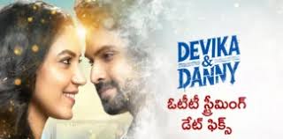 Ritu Varma's Devika and Danny OTT Streaming Date Announced Archives