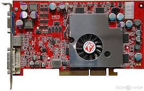Amd Graphics Development History 7 Graphic Card Development Amd