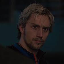 He stood watching her leaning against a wall in the lounge with no idea how long he'd been there. Icons Pietro Maximoff Explore Tumblr Posts And Blogs Tumgir
