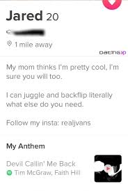 This is a list of notable individuals who have been romantically or maritally coupled with a cousin. 30 Best Tinder Bios Examples That Work Datingxp Co
