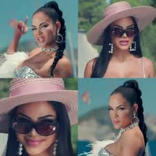 I don't give a f*ck about your instagram fly away, little peter pan now you know who the f*ck i am. Natti Natasha Hungary Nattinathungary Twitter