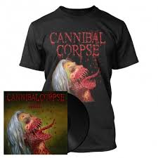 When he wrote a proposal to the head of the institute, he was told to wait two weeks for a response. Shop The Cannibal Corpse Eu Uk Online Store Official Merch Music