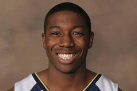 ORU's Stokes going international