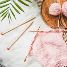 Maybe you would like to learn more about one of these? Knit Pro Basix Birch Straight Needles Morris Sons Australia