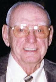 Oswald J Pearson (1923-2011): homenaje de Find a Grave