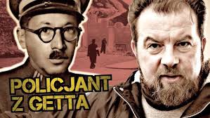 Szama Grajer: The Life and Legend of the King of the Lublin Ghetto