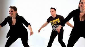 Want to learn another dance after this one? How To Dance To Hip Hop Music Beginner Dancing Youtube