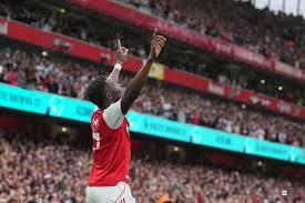 Arsenal sobrevivió al Atlético: el favorito ganó, pero sufrió los 90 minutos