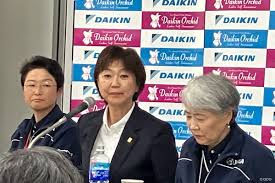 News source: GDOゴルフニュース