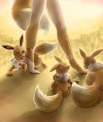 Always consult a professional before use. Playful Heel Nips Eevee Pokemon Tf Weasyl