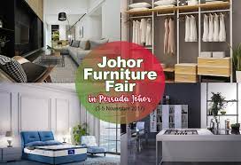 Homelove persada johor is going to be organised at persada johor international convention centre, johor bahru, malaysia from 29 sep 2017 to 01 oct 2017 this expo is going to be a 3 day event. Johor Furniture Fair A Home Exhibition You Must Not Miss In Persada Johor This November 2017 Johor Now
