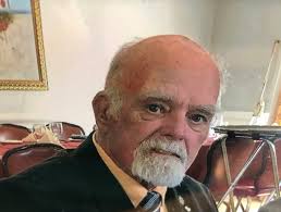 Francis "Frank" Halpin Obituary August 24, 2021