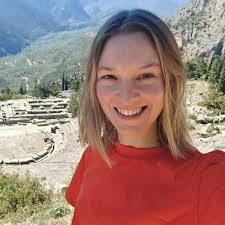 2 The work of the British School at Athens, 2023–2024