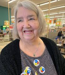 Obituary for Sandra K (King) Middleton