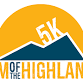 Gem of the Highlands 5k event image