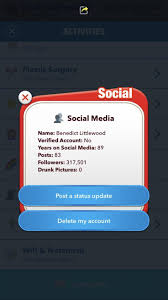 The quickest and easiest way to grow your audience is by working with a bigger influencer than you. Bitlife Social Media Guide Get More Followers And Become Famous