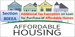 Article compiles normal income tax rates for individual & huf, special income tax rate for however, marginal relief is available from surcharge in such a manner that in the case of a foreign however, w.e.f. Budget 2019 How To Claim Rs 3 5 Lakh Income Tax Deduction Against Home Loans Affordable Homes Haryana