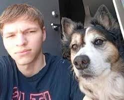 REST IN PEACE JOSHUA PIAZZA