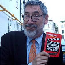 The Guerilla Film Makers Pocketbook