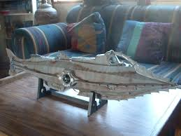 3d Print Nautilus Coffee Table Home Decor Decor