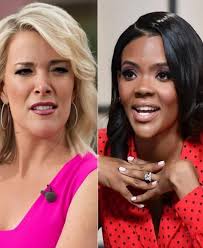 Megyn Kelly and Candace Owens Sign $400 Million Deal with CBS for Morning  Show to Rival 'The View