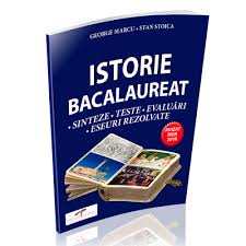 Cours et annales corrigéesl'histoire et la géographie sont deux article mis en ligne le 17 septembre 2018. Bacalaureat Istorie Avizat Men 2018 Sinteze Teste Evaluari Eseuri Rezolvate George Marcu Libraronline Ro