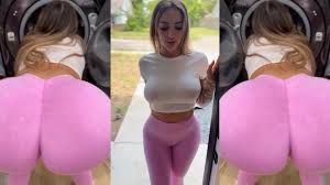 PMV Haven | Lunita Skye vol 2 - Leggings only