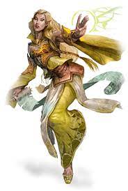 Документы ркф / documents fci. The Elf Race For Dungeons Dragons D D Fifth Edition 5e D D Beyond