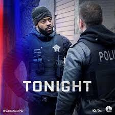 Is Nbc'S Chicago Pd New Tonight, Wednesday, April 12?