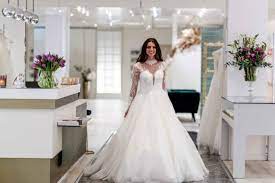 Hier findest du alle liebevoll getragene brautkleider, die nun auf eine zukünftige braut. Brautkleid 4u Wunderschone Brautkleider In Dormagen 10 Rabatt