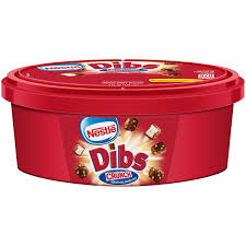 Nestle Dibs Mint Flavor | Delta Ice Cream
