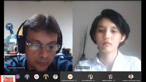 Conversatorio Virtual "El Arte de la Resiliencia Empresarial"