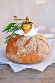 Zu welchen anlässen verschenkt ihr salz und brot? Brot Und Salz Zur Hauseinweihung Brot Und Salz Brot Und Salz Einzug Geschenke Zur Einweihung